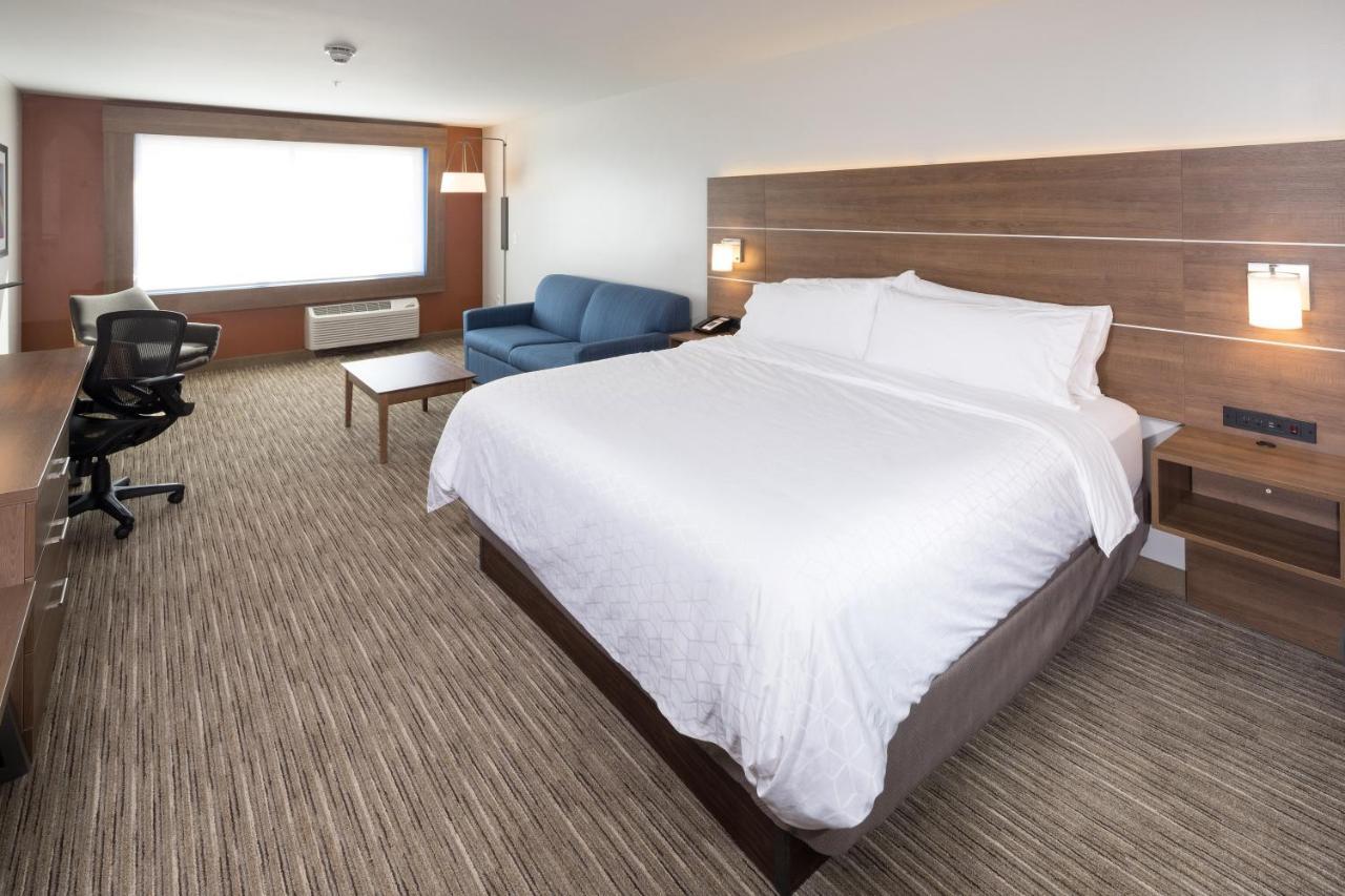 Holiday Inn Express & Suites Alpena - Downtown By Ihg Zimmer foto